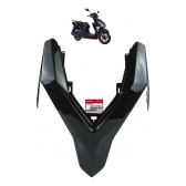 Carenagem Central Farol Moto Elite 125 2019 2020 2021 2022 2023 2024 Original Honda