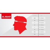 Capacete Moto Esportivo Fechado Ls2 Ff320 Stream Shadow Cinza Amarelo Neon C/ Óculos Interno C/ Selo Inmetro