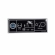 Adesivo Precaução Pneu Capa Corrente XR 300L Tornado 2024 2025 Original Honda 87505K3WA00
