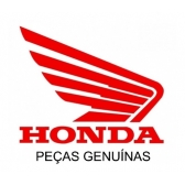 Paralama Bico Dianteiro Superior Xre 300 Rally 2016 2017 2018 Original Honda - Vermelho Maceió