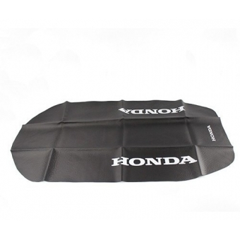 Capa De Banco Xlr 125 Xlr125 C/ Escrita Honda Mod Original