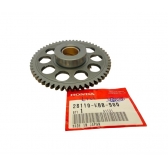Engrenagem Colar Partida Xr 200 Crf 230 /17 Original Honda