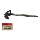 Eixo Pedal Marcha Cambio Moto Cg Titan 160 Fan 160 Nxr Bros 160 Original Honda