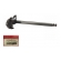 Eixo Pedal Marcha Cambio Moto Cg Titan 160 Fan 160 Nxr Bros 160 Original Honda