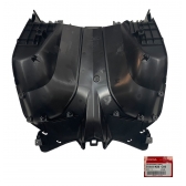 Capa Tampa Central Protetor De Pernas Elite 125 Elite125 2019 2020 2021 2022 Original Honda 64310-k80-c00 - Danidreia