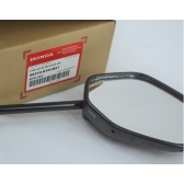 Par Espelho Retrovisor Moto Titan 160 Fan 160 2018 2019 2020 2021 2022 Original Honda