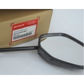 Par Espelho Retrovisor Moto Titan 160 Fan 160 2018 2019 2020 2021 2022 Original Honda
