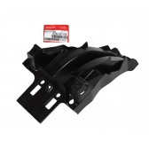Paralama Suporte Traseiro Interno Moto Xre300 2019 20 21 22 2023 Sahara 300 2024 2025 Original Honda