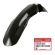 Paralama Dianteiro Bros 125 150 04 / 08 Preta Original Honda - Preto