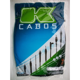 Cabo De Embreagem Fazer 150 / Factor 150 Yamaha - K Cabos