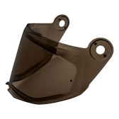 Viseira Escura Fume Capacete Bieffe B-Trail Btrail Original
