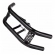 Protetor Motor Perna Titan 150 2004 2005 2006 2007 2008 Mata Cachorro Barra Dupla Racing Pro Tork - Preto