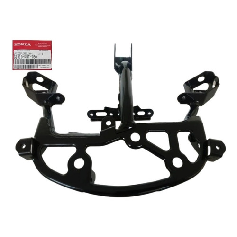 Suporte Aranha Do Farol Moto Xre 300 2013 2014 2015 2016 2017 2018 Original Honda