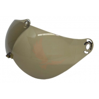 Viseira Fumê Capacete Peels Mirage Techride Storm Revo Midnight Star Apache New Classic