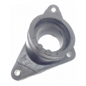 Coletor Admissão Honda Nx 350 Sahara Mod Original Dentec