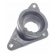Coletor Admissão Honda Nx 350 Sahara Mod Original Dentec