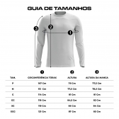 Camisa Moto Cross Trilha Raly Insane In Black Pro Tork - Preto