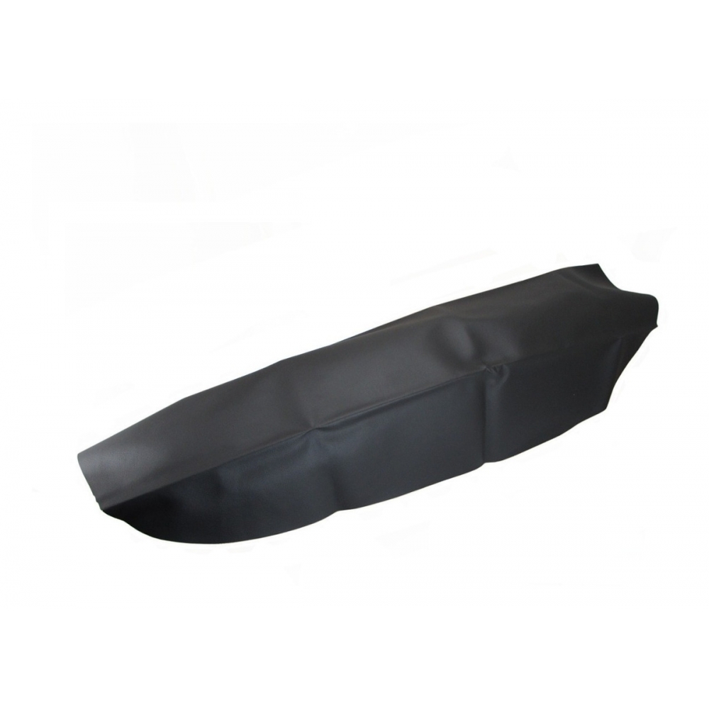 Capa De Banco Moto Yamaha Tdr 180 Tdr180 Mod Original Preta - Preto