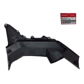 Carenagem Tampa Lateral Esquerda Cb 250 F Twister 2016 2017 2018 2019 2020 2021 2022 Lado Esquerdo Original Honda