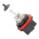 Lâmpada Farol Hs5 Moto Lead 110 Pcx 150 35w Original Honda