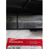 Capa Porta Corrente Moto Titan 160 Ex 2016 2017 2018 2019 2020 2021 2022 2023 Original Honda
