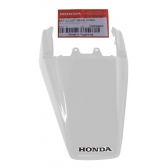 Rabeta Paralama Traseiro Moto Xr 250 Tornado Original Honda Branco