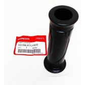 Par De Manopla Punho Moto Cg Cargo 160 2018 2019 2020 2021 2022 Original Honda