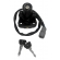 Chave Contato Miolo Ignição Moto Tenere250 Teneré 250 2011 2012 2013 2014 Modelo Original Zouil