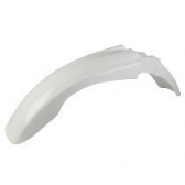 Paralama Dianteiro Moto Xt 600 Xt 225 Branco Modelo Original Branca