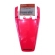 Rabeta Paralama Traseiro Moto Xr 250 Tornado Vermelha Original Honda Vermelho