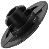 Reparo / Kit Botão Parafuso De Fixação da Viseira Capacete Pro Tork New Atomic / New 3 Three - Par
