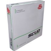 Kit Relação / Transmissão Xr 250 Tornado ( Corrente C/ Retentor / Coroa / Pinhão ) - Scud