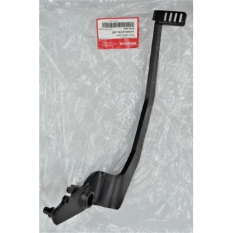 Pedal Freio Titan 160 Fan 160 2016 2017 2018 2019 2020 Cargo 160 Original Honda 46500-KVS-J20