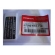 Adesivo Precaução Advertência Tanque Cb 500 Cbx 750 Cbr 450 Nx 150 Nx 200 Xr 200 Xlx 250 Xlx 350 Original Honda