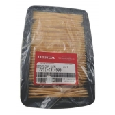 Filtro De Ar Moto Cb 250 F Twister 2016 2017 2018 2019 2020 2221 2022 2023 Original Honda