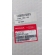 Carenagem Interna Grade Moto Nx400 Falcon 2013 2014 2015 Original Honda