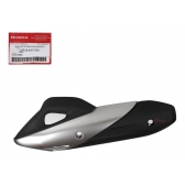 Protetor Escape Escapamento Moto Pcx 150 Pcx150 2019 2020 2021 2022 Original Honda 18318-K97-T00