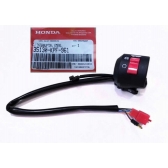 Interruptor Partida Mata Cbx 250 Twister 2006 207 2008 Original Honda 35130-KPF-961