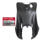 Capa Protetor Pernas Central Moto Biz 100 2013 2014 2015 Original Honda - Danidreia