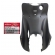 Capa Protetor Pernas Central Moto Biz 100 2013 2014 2015 Original Honda - Danidreia