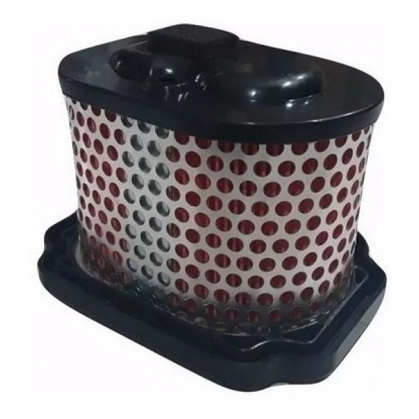 Filtro De Ar Moto Yamaha Mt 07 / Mt07 Modelo Original Autotec