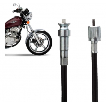 Cabo Tacômetro Contagiro Suzuki Gn Intruder 125 Mod Original