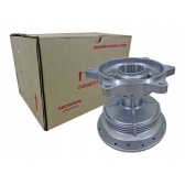 Cubo Roda Traseiro Crf 230 Nxr Bros 125 150 Original Honda