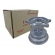 Cubo Roda Traseiro Crf 230 Nxr Bros 125 150 Original Honda