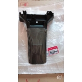 Paralama Traseiro Suporte Placa Moto Nx 400 Falcon 1998 99 00 01 02 03 04 05 06 07 08 Original Honda