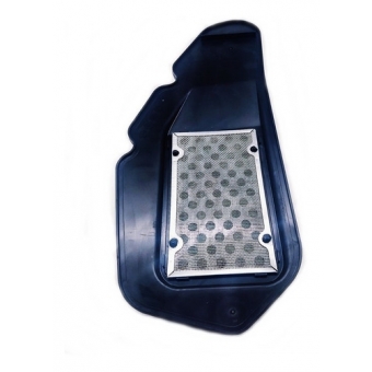 Filtro Elemento De Ar Moto Honda Pcx 150 2013 2014 2015 2016 2017 2018 Modelo Original