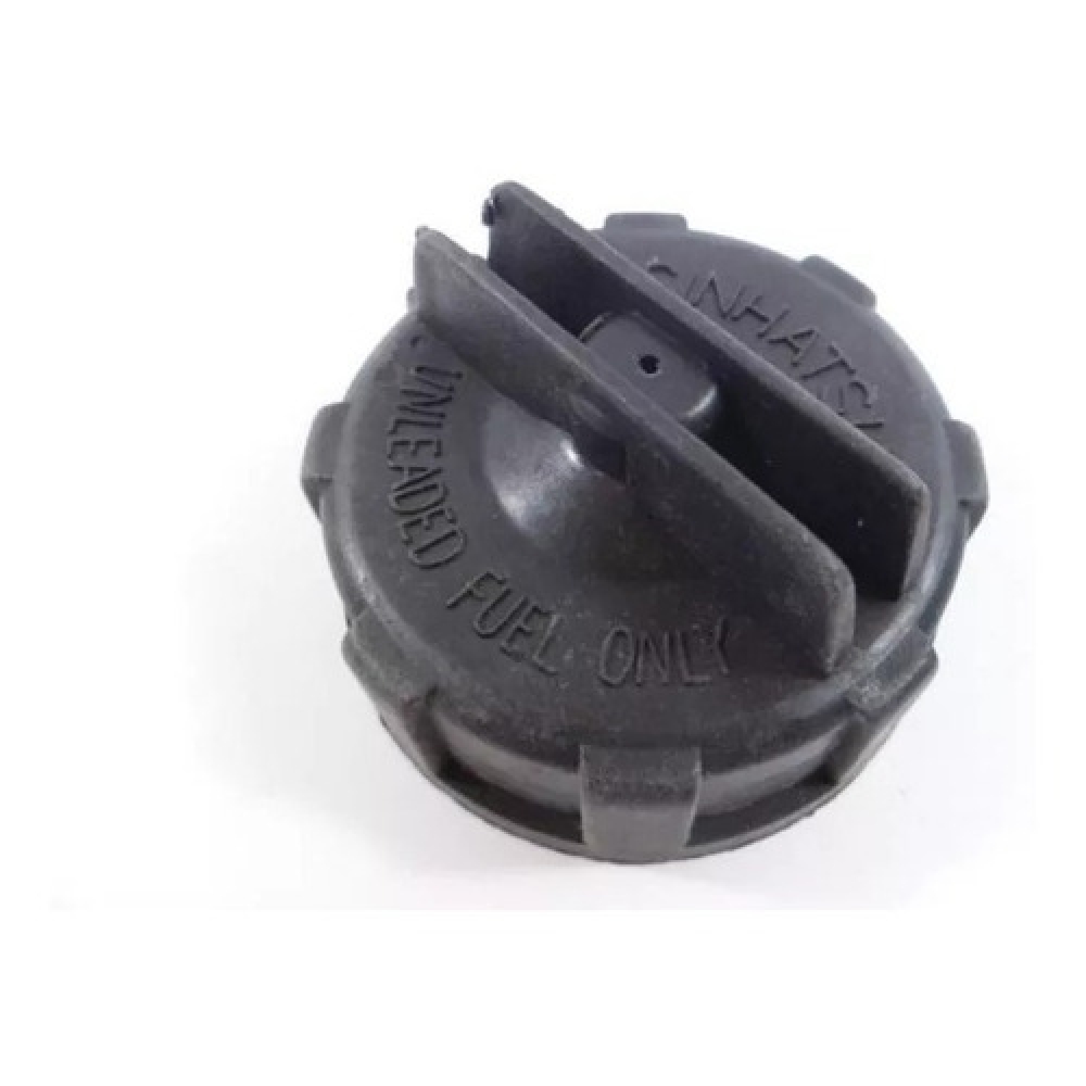 Tampa Do Tanque Combustível Burgman 125 Modelo Original Scud