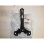 Coluna De Direção Biz 100 C100 1998 1999 2000 2001 2002 2003 2004 2005 Mesa Inferior Original Honda