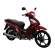 Lanterna Freio Traseira Moto Shineray Jet 50 50cc Jet 125 Mod Original lente Vermelha