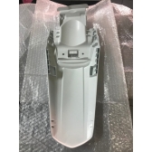 Paralama Traseiro Rabeta Moto Crf 230 2015 2016 2017 2018 2019 Branco Original Honda
